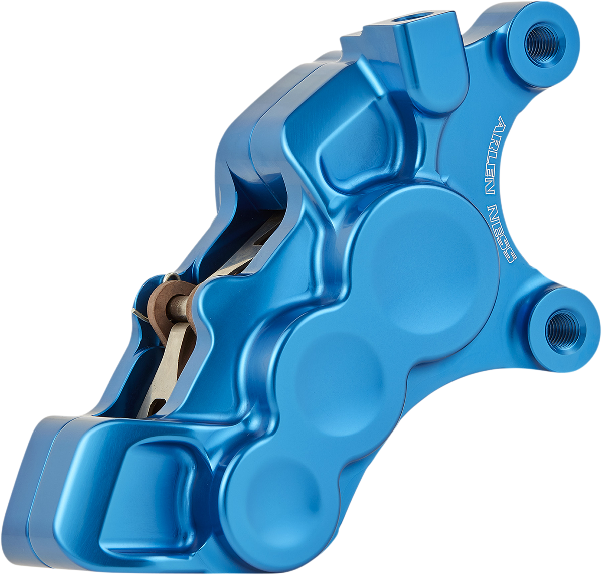 6-Piston Caliper