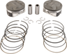 Super-Duty Big Bore Piston Kit