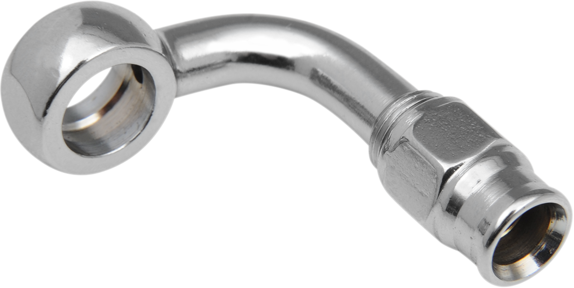 Professional Brakeline Banjo Bolt for Metric Cruisers