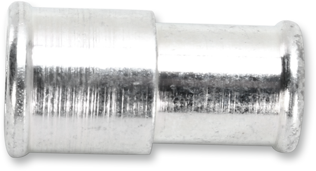 Radiator Hose Fitting — In-Line Reducer