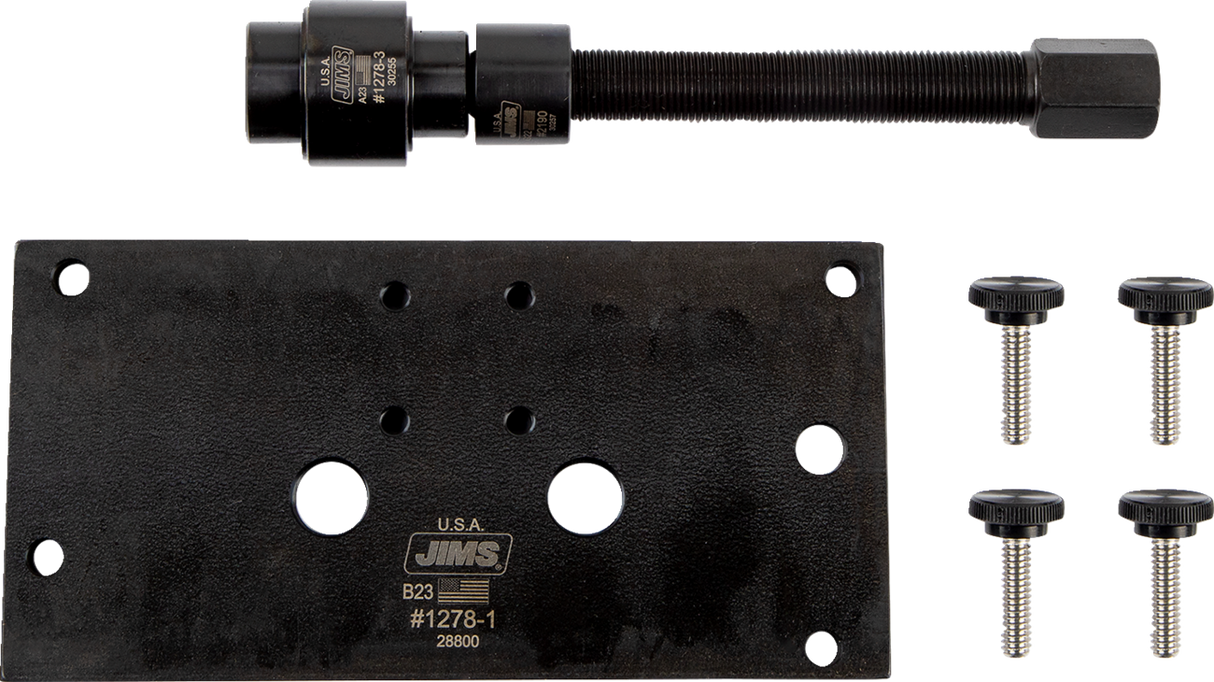 Cam Bearing Installation Tool