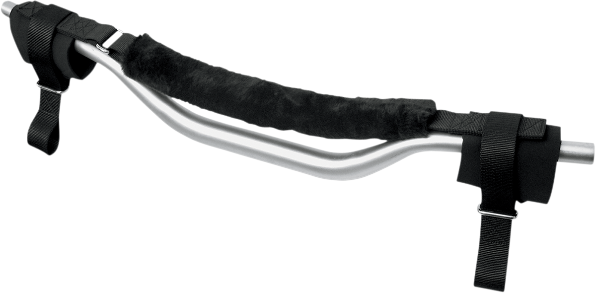 Handlebar Handcuffs