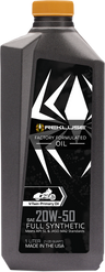 Factory Formulated Oil For V-Twin