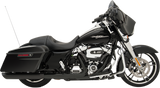 Slashdown Slip-On Mufflers