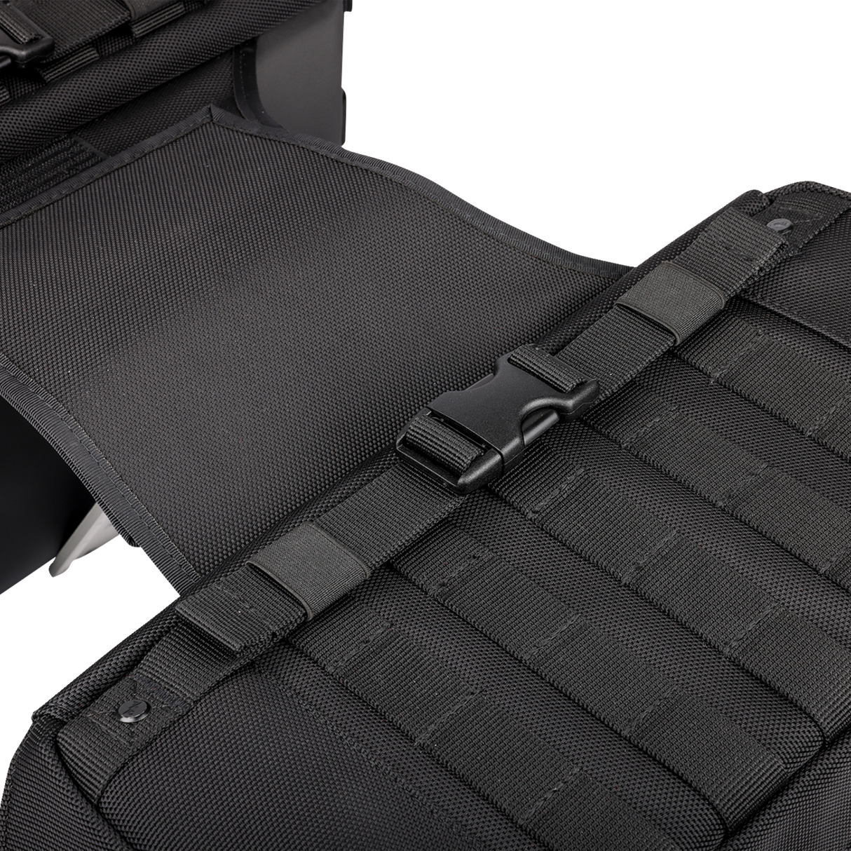 Expedition Saddlebag