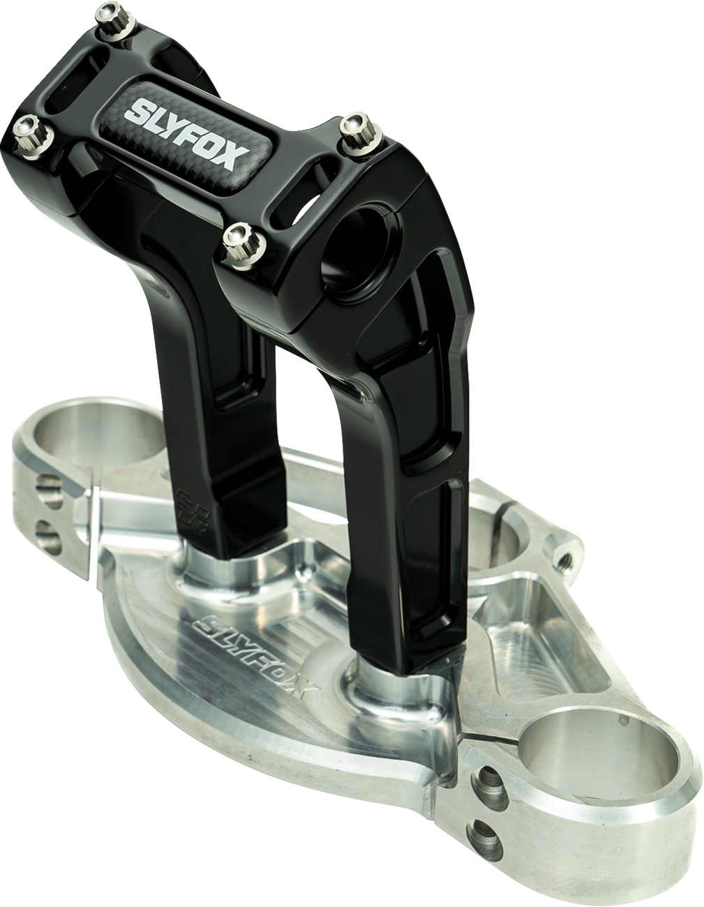 Handlebar Riser Kit