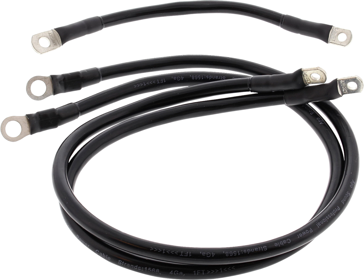 Battery Cable Kit
