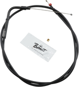Stealth Series Throttle/Idle Cable — Throttle
