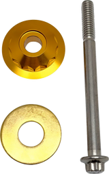 Steering Stem Nuts