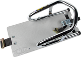 Removable Series E-Track Wheel Chock