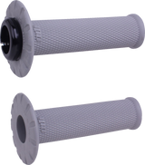 Universal No-Waffle Lock-On Grips