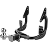 Receiver Trailer Hitch — Low-Mount