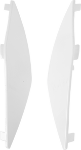 Threshold™ Helmet Side Covers