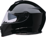 Solaris 2.0 Solid Modular Helmet