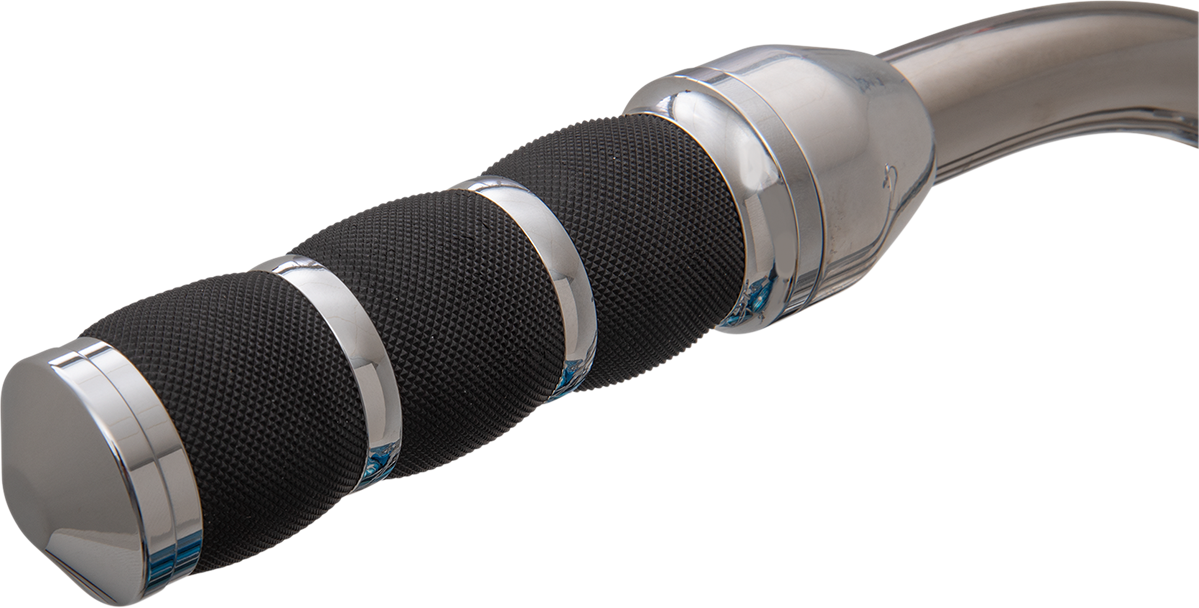 3-Ring Air Cushioned Grips — Standard