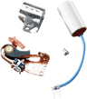 High-Performance Points and Condenser