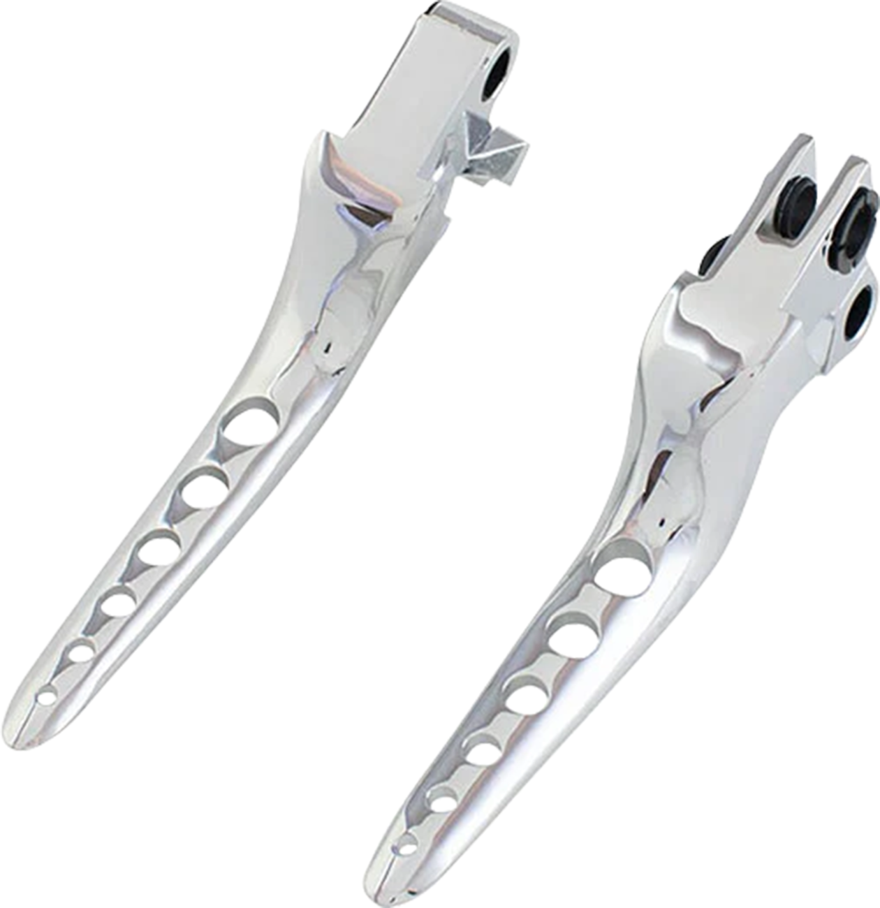 Racing Hand Levers