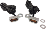 LED Handlebar Marker Lights