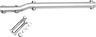 Muffler Support Bracket