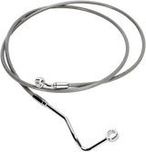 Brake Line - Upper - XR - Stainless Steel