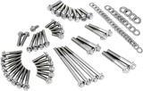 12-Point External Primary/Transmission Engine Fastener Kit