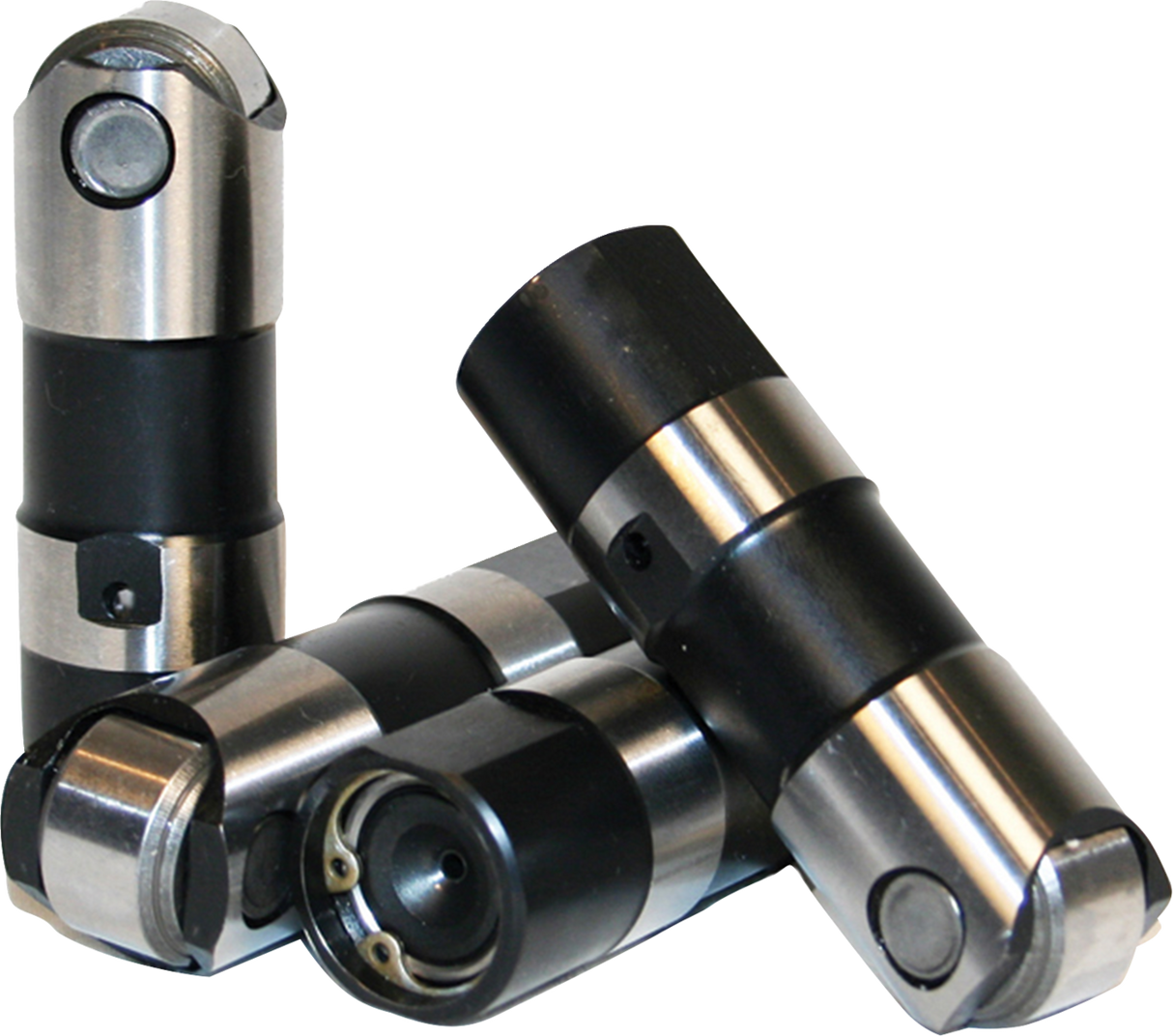 Race Series® Full-Travel Hydraulic Lifters