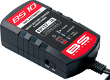 BS10 Smart Battery Charger & Maintainer