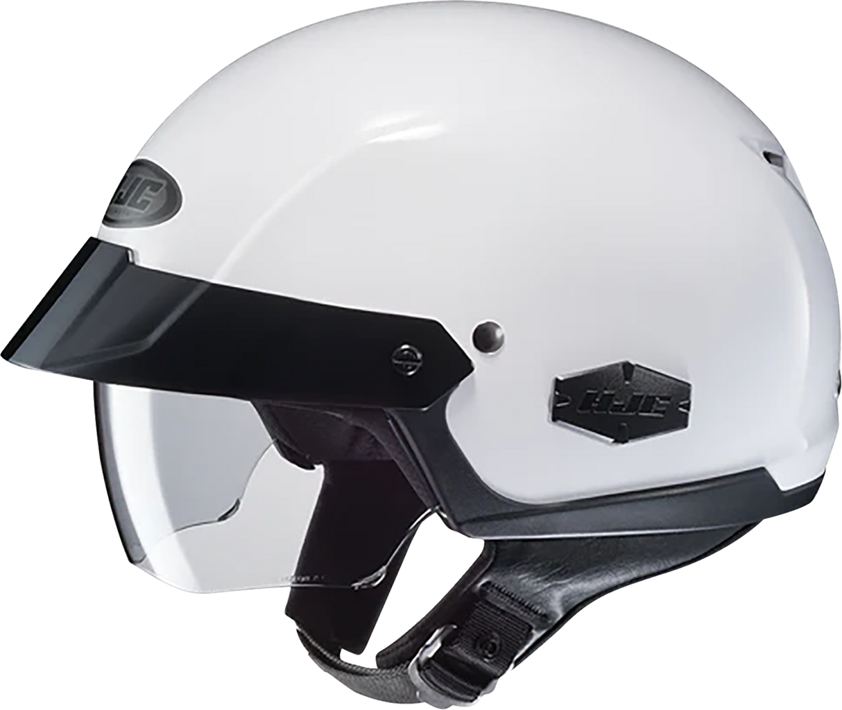 IS-Cruiser Solid Helmet