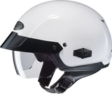 IS-Cruiser Solid Helmet