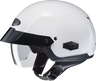 IS-Cruiser Solid Helmet