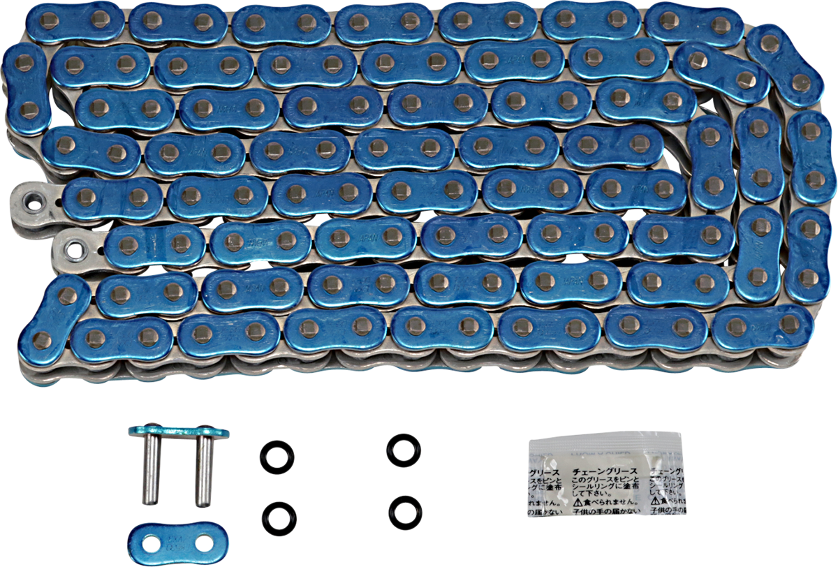 530 ZVX3 Extreme Sportbike Series Chain