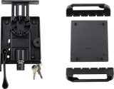 Tab-Lock™ Spring Loaded Holder