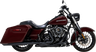 Twin Slash Slip-On Muffler