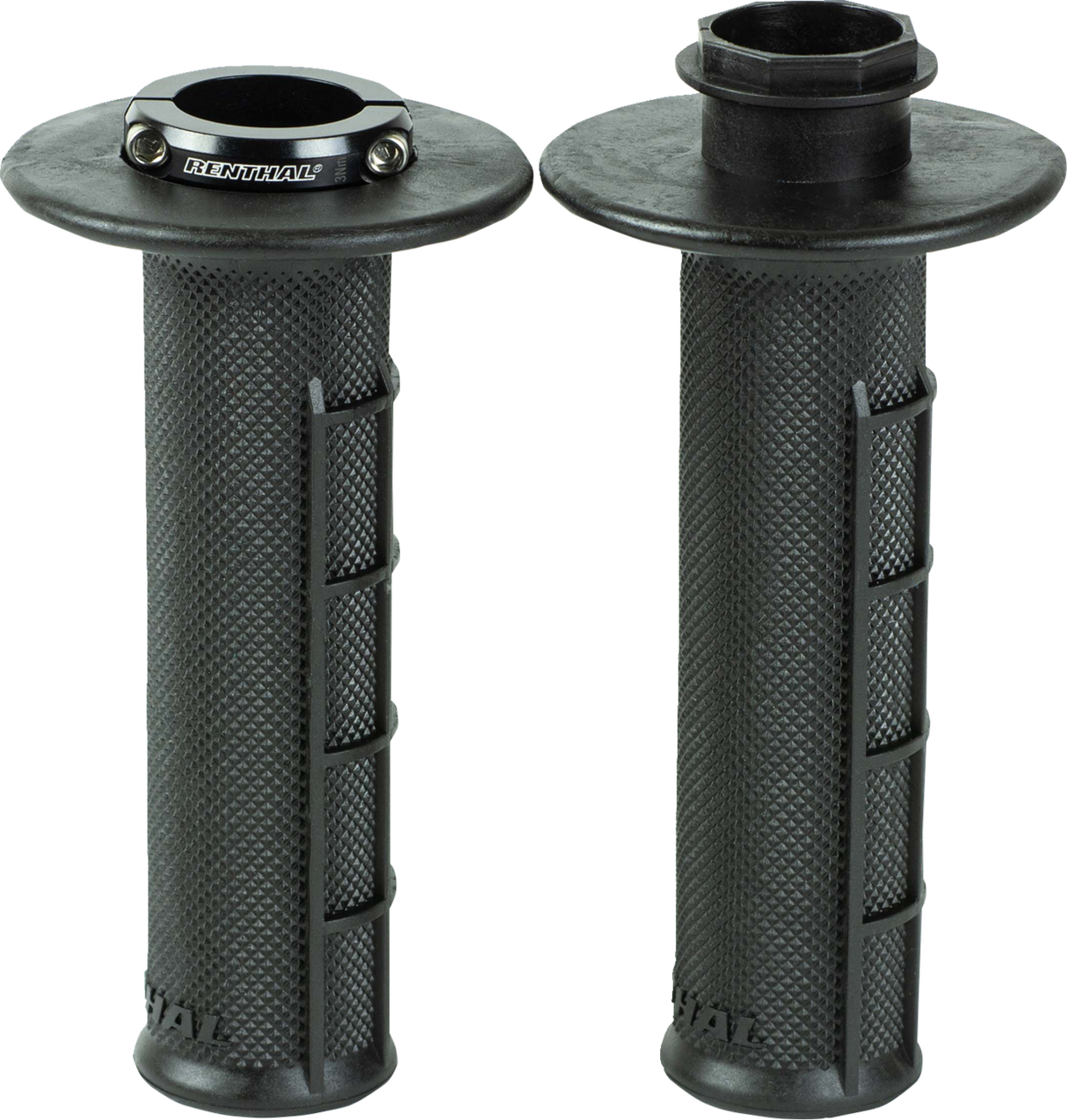MX R-Works Lock-On Grips