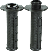 MX R-Works Lock-On Grips