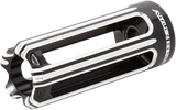 10-Gauge Male-Mount Shift Pegs