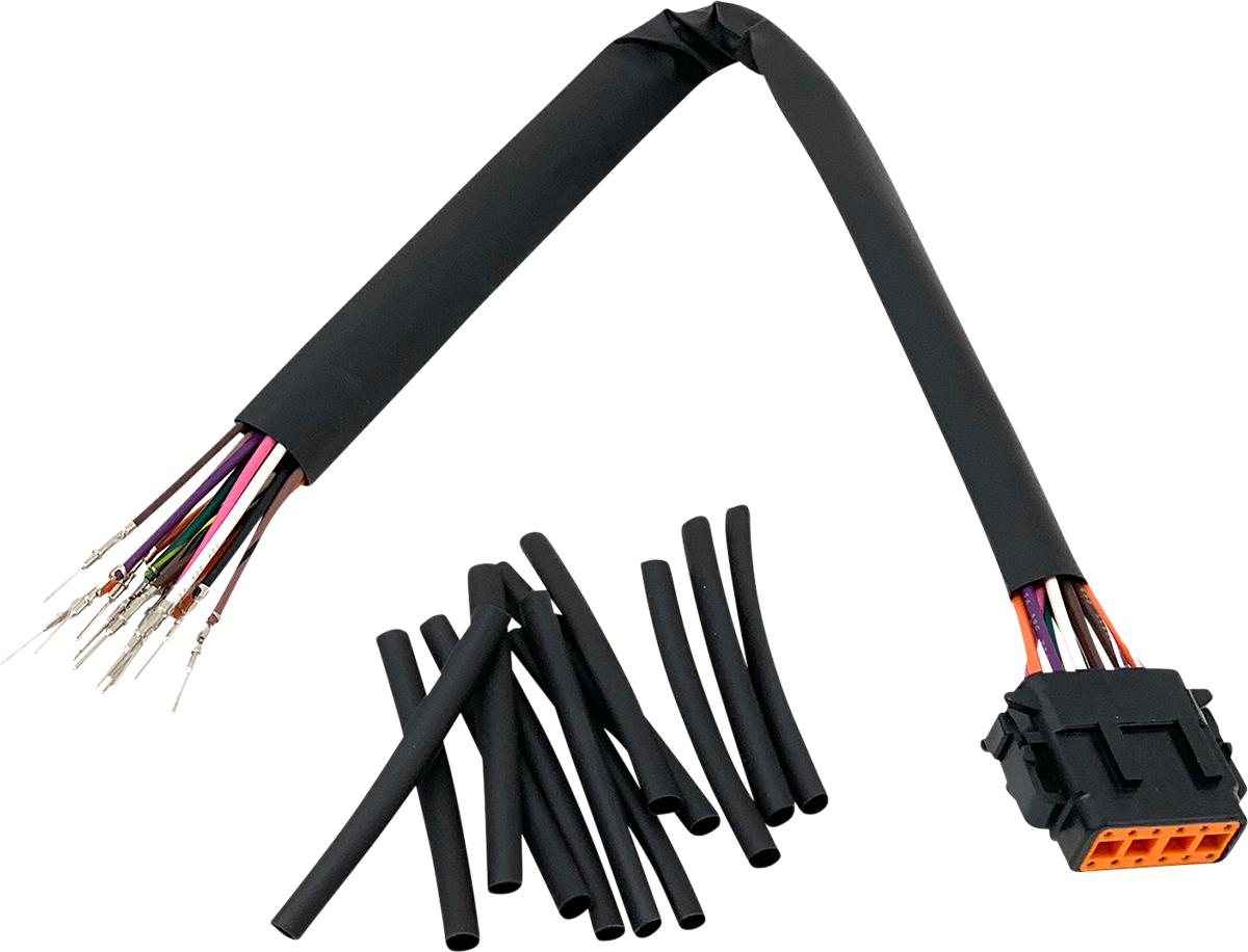 Speedometer & Instrument Extension Harness
