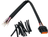 Speedometer & Instrument Extension Harness