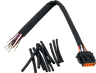 Speedometer & Instrument Extension Harness