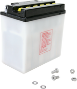 Yumicron Battery