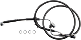 Rear Brake Line