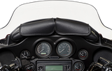 Dual Pouch Windshield Bag