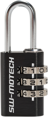 Luggage Lock