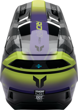Youth Fleet Camber Helmet