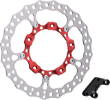 Big Brake 14" Full Floating Brake Rotor Kit