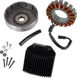 3-Phase 50 A Charging Kit
