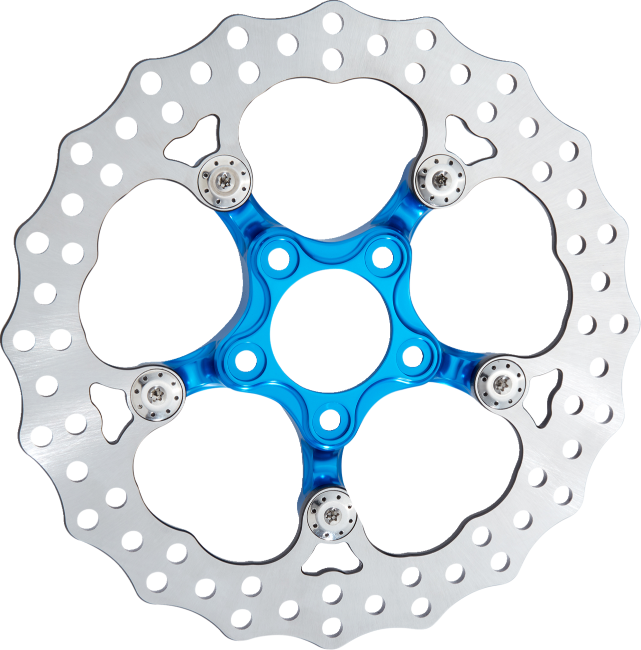 Spider Rotor