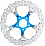 Spider Rotor