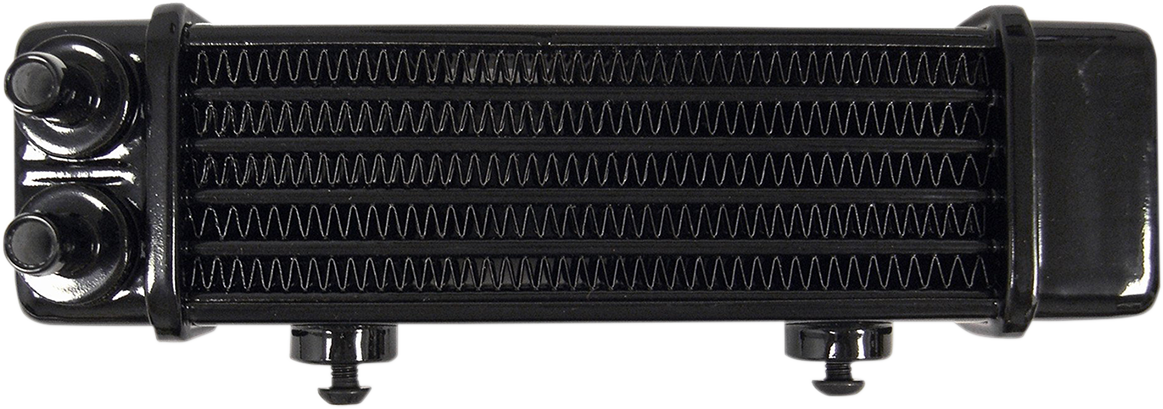 Universal Oil Cooler