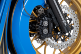 Fork Leg Kit — Black/Contrast Cut™